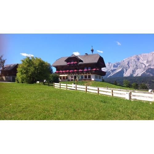 Pension Patz