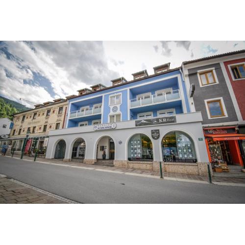 Pension Schachner