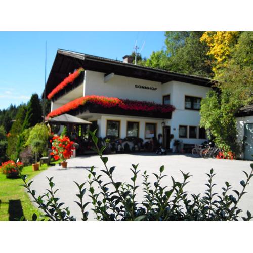 Pension Sonnhof