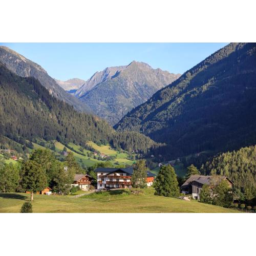 Pension Stammerhof