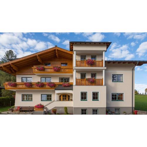 Pension Steiermark