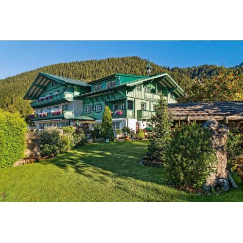 Pension Stoffenbauer