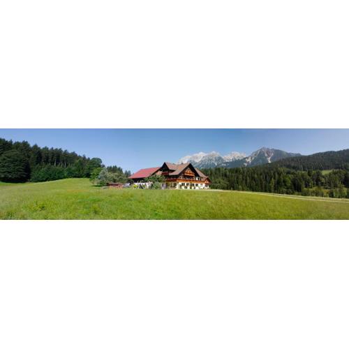 Pension Trillerhof