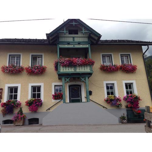 Pichlerhof Sommmercard - Urlaub am Bauernhof