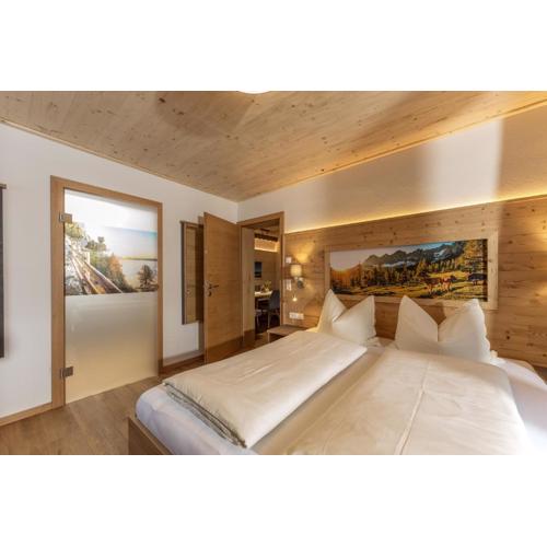 Pircherhof Appartements