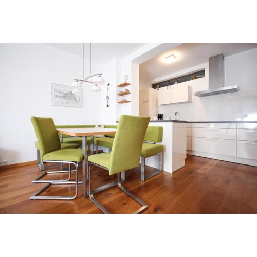 Planai West by Schladming-Appartements