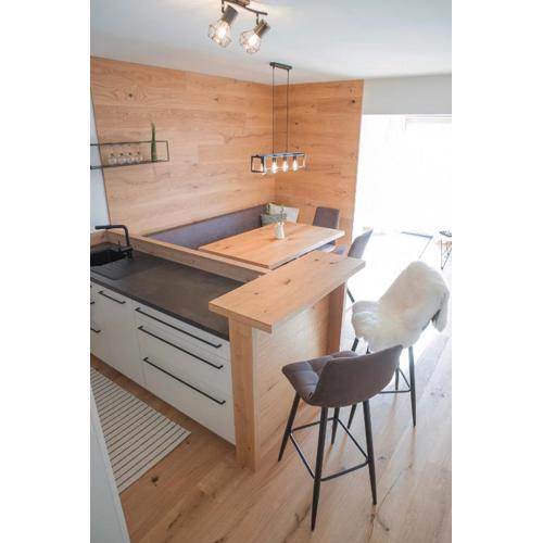 Planaiblick-Lodge Schladming