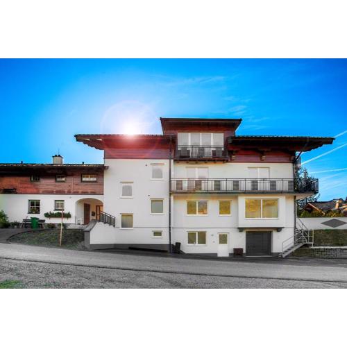 Ramsau Appartements Pickl