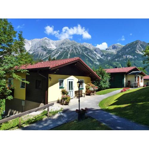Ramsauer Sonnenalm