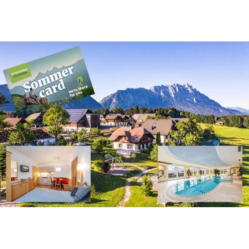 Reisslerhof Apartments - by myNests