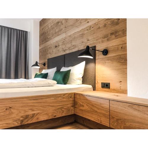 ride & relax Aparthotel Schwarz