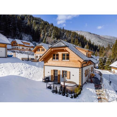 Riesner Alpenlodge