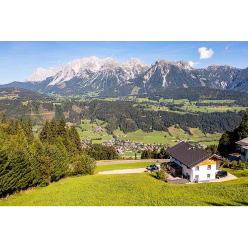 Rindis Platzl Apartmenthaus