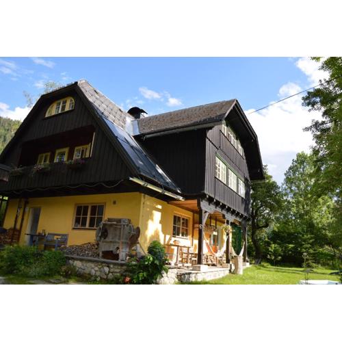 Roseggerhaus