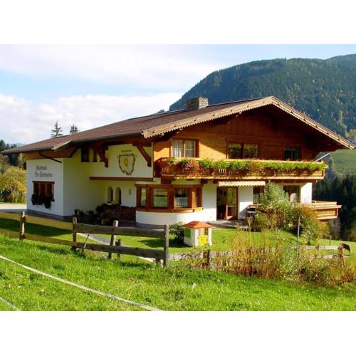 Sauna Apartment in Schladming