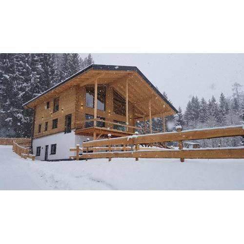 Schladminger Tauern Apartment Ennsling