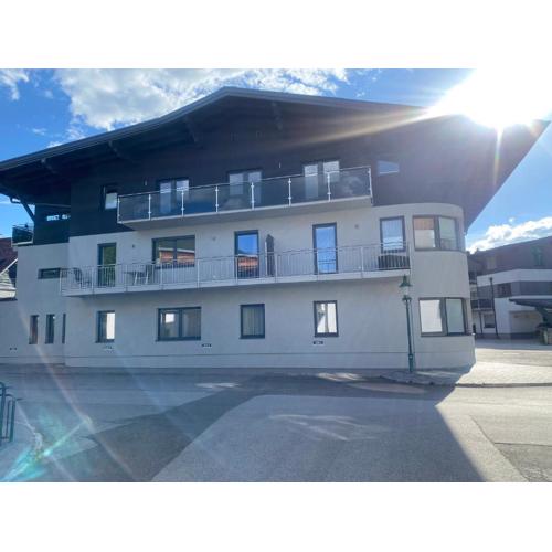 Schraberger - Top ALPIN AMORE