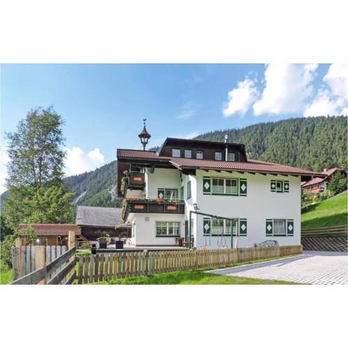 Sehr Schoene Ferienwohnung