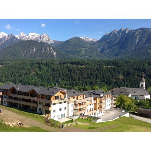Sissi Park Haus im Ennstal - Schladming