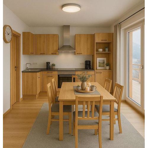 Ski und Wander Ferienwohnung Galsterberg-Blick Pruggern - Schladming-Dachstein