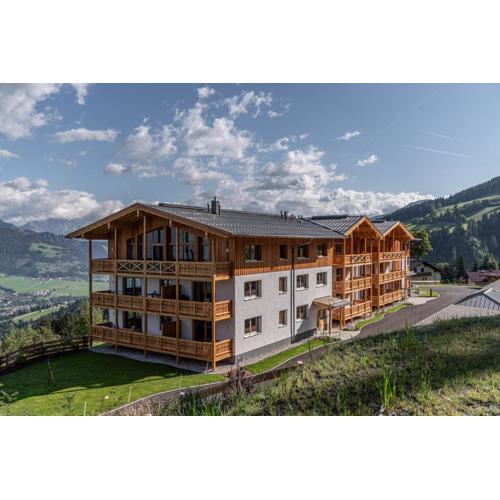 Skylodge Alpine Homes