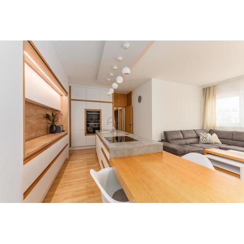 Stadtdomizil Schladming by Schladming-Appartements