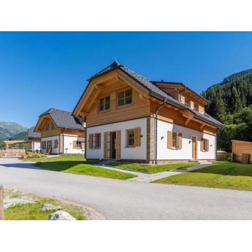 Steier Hütte S