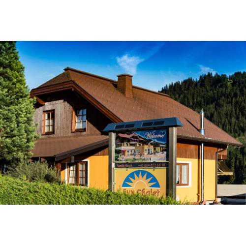 Sun Chalet