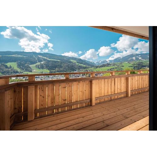 Sun Side by Schladming-Appartements