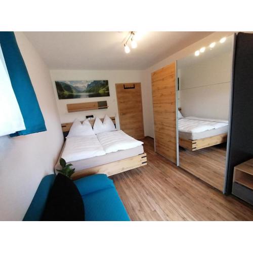 Susis Ferienwohnung