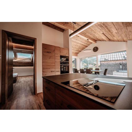 Tanners Chalet Apartments