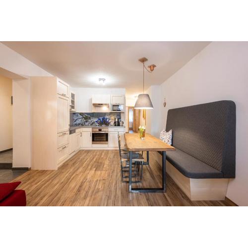 Tauerncamping Apartment