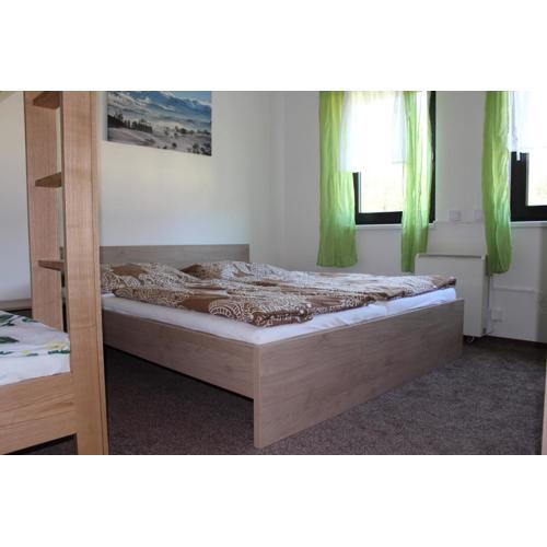 Tauplitz Apartment