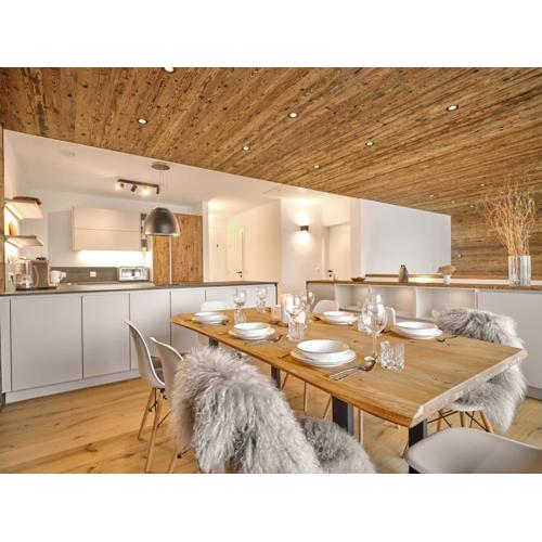 The Mountain Hideaway 211 by AA Holiday Homes SKI IN SKI Out Die Tauplitz