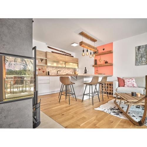 The Mountain Suite Top 11 - Tauplitz Residences by AA Holiday Homes