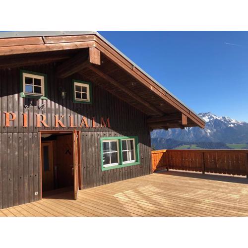 The Pirklalm