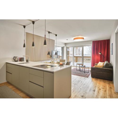 The Tauplitz Suites - Alpine Suite B4 by AA Holiday Homes