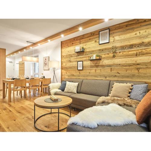 The Tauplitz Suites - Mountain Suite A2