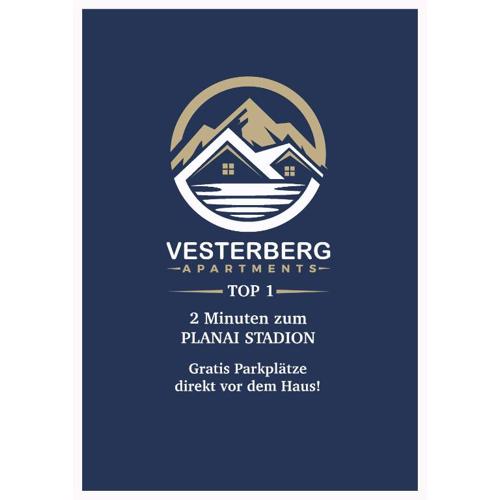Vesterberg Apartments in Top Lage - Top Lage
