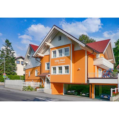Villa Florl