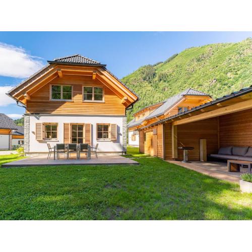 Villa Petra