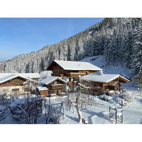 Winklhütte