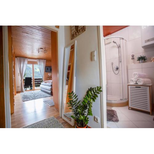 Winzig Apartment