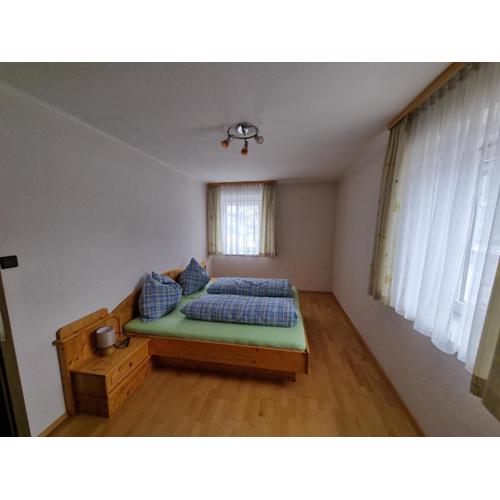 Zettler Apartment